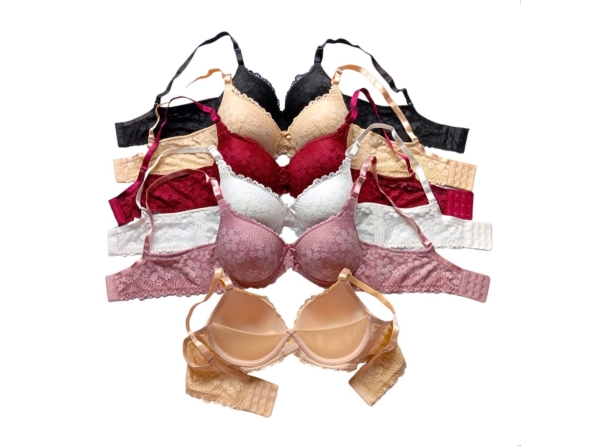 ÁO SAKI KHÔNG GỌNG 666 - MÀU DA ÁO SAKI KHÔNG GỌNG 666 - MÀU DA